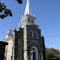 Cayuga Splitlog Church