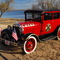 Model A  Fire Chief
