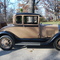 1930 Model A