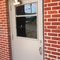 Door at Mountain Creek Academy (Murray County Schools Alternative School)