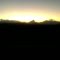 Por do Sol - BR 101 - Macaé - RJ