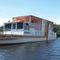 BARCO NA FAZENDA SÃO FRANCISCO