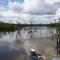 ÁGUA LIMPA DO ARAGUAIA