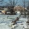 1990 Vandalia office suites - from home rear window