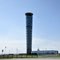 Dayton Airport Tower
