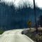 2011, Vandalia, OH, USA - Cassel Rd.