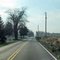 2011, Vandalia, OH, USA - Cassel Rd.