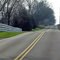 2011, Vandalia, OH, USA - Cassel Rd.