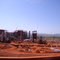 03-06-2010: Mineradora Anglo American: Aproximadamente 65% do níquel consumido é empregado na fabricação de aço inoxidável austenico e outros 12% em superligas de níquel. O restante 23% é repartido na produção de outras ligas metálicas, baterias recarregáveis, reações de catálise, cunhagens de moedas, revestimentos metálicos e fundição.