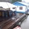 RIO NEGRO FLUTUANTE