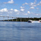 Barcaça Graneleira - Hidrovia Rio Tocantins - Pedro Afonso (TO)