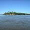 Encontro dos Rios Tocantins e Sono.