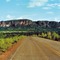 Serra do Roncador