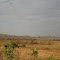 Panorâmica parcial da Serra do Roncador, Barra do Garças-MT.