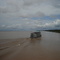 Barco de Passageiro Santarém -  Manaus - Brasil