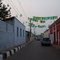 Rua antiga