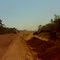 Ampliação da pista  da BR-158