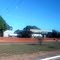 Posto BR-158 chegando em Poro Alegre