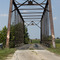 1 lane bridge