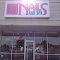 VI Nails and Spa @ Heritage Plaza Shopping Center, Lincoln, IL