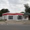 Texaco Gas Station, Lincoln, IL