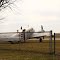 Logan County Airport Planes Parking