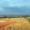 Vista de Estrada Próxima ao Pipiripau