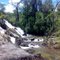 Cachoeira Parque Pequizeiros