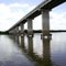 Ponte de Caracaraí (foto Tiago Orihuela)
