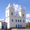 Pedra Lavrada (PB) Matriz de N. Sra. da Luz