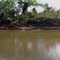 Panorâmica Curva Rio do Peixe em Doverlândia-GO