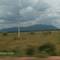 BR 174 a 20km de Boa Vista/RR