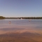 Praia do Juruena.