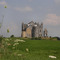 Castle for Queen Anne?