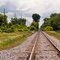 RR Tracks