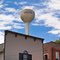 Union water tower