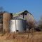 Gray Barn