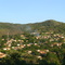 Arraias - TO, vista da estrada interestadual