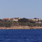 Trial Bay Prison from Sea