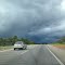 Chuva no Goiás