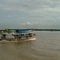 Rio Amazonas - Amazônia - Brasil