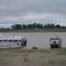 VILLAGE CAREIRO DA VÁRZEA AT RIVER SOLIMÕES - AMAZONAS STATE - BRASIL