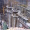 Construçao AHE Dardanelos Aripuana