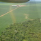 Erosão do Solo - Sinop - Aérea