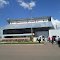 Aeroporto de Sinop-MT, Brasil