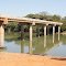 Ponte sobre o Teles Pires em SINOP