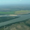 Voo sobre Roraima, IGEO, HYDROS, rio Branco