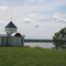 Capela no Rio Branco