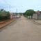 Vista da Rua Joaquim Soares da Silva Goianápolis, GO