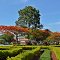 Jardins de Goianápolis.